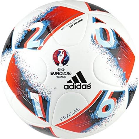 adidas Performance Euro 16 Top Replique Soccer Ball